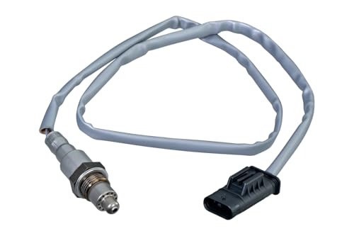 HELLA 6PA 358 244-071 Lambdasonde - 4-polig - Kabel: 730mm