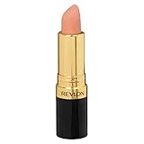 Revlon Super Lustrous Lipstick, 840 Honey