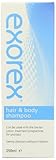Exorex Psoriasis And Eczema Treatment Shampoo Hair & Body Shampoo - 250mls