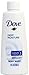 Dove Nutrium Deep Moisture Body Wash 3 Ounce (Pack of 3)