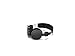 Urbanears Hellas On-Ear Active Wireless Bluetooth Headphones, Black Belt (4091227)
