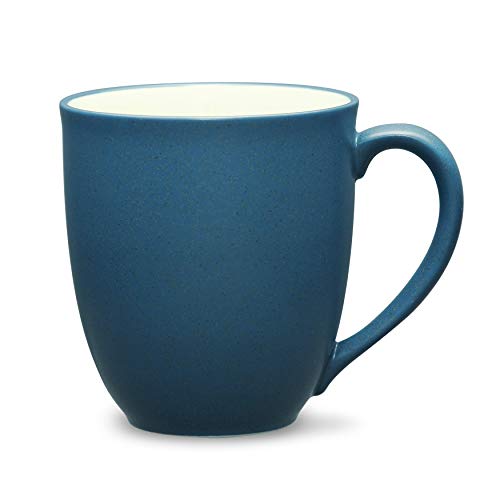 Noritake Colorwave Mug, Blue