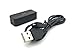 New USB Cable+Pax Charger Dock for Pax 2 and Pax 3