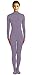 VSVO Lycra Spandex Full Body bodysuits Unitards
