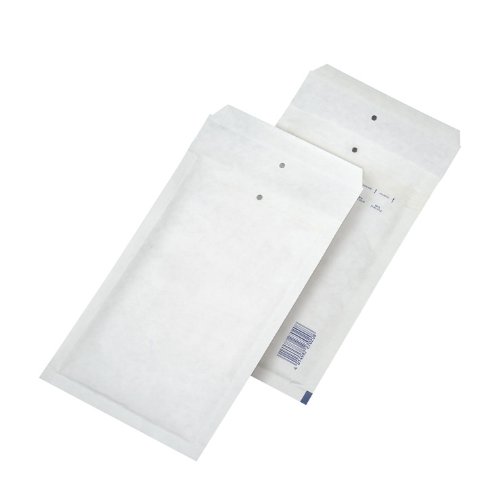 1000 Air Traps Pockets Gr, 7 | White | 34 cm X 23 cm