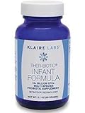 Klaire Labs - Ther-Biotic Infant Formula 2.1oz by Erwinshy
