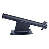 MarineTech Products KPS50B Transom Mount Bracket for King Pin Shallow Water Anchor System