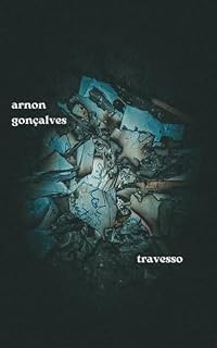 Livro travesso: coletânea de poemas