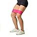 Sling Shot Mark Bell Hip Circle Resistance Bands for Exercising (Level 2)