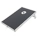 Best Choice Products Cornhole Bean Bag Toss Game Set with Carrying Case