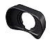 Fujifilm Long Eyecup EC-XT L for X-T1 (Black)