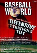Defensive Strategies 101