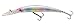 Yo-Zuri Crystal Minnow Deep Diver Lure