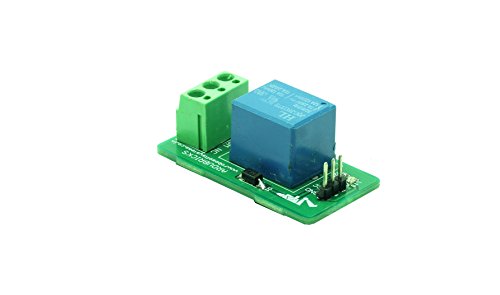 ROBOSOFT SYSTEMS Arduino Compatible Relay Module
