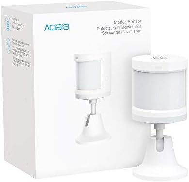 Датчик движения aqara rtcgq11lm