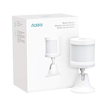 aqara zigbee alexa