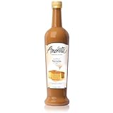 Amoretti Premium Syrup, Tres Leches, 25.4 Ounce