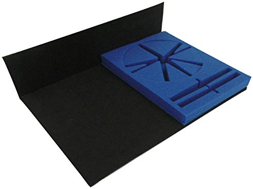 KR Tray for Team Yankee Rotors for Mi-24 Hind/Lynxes/Cobras/PAH - YA5