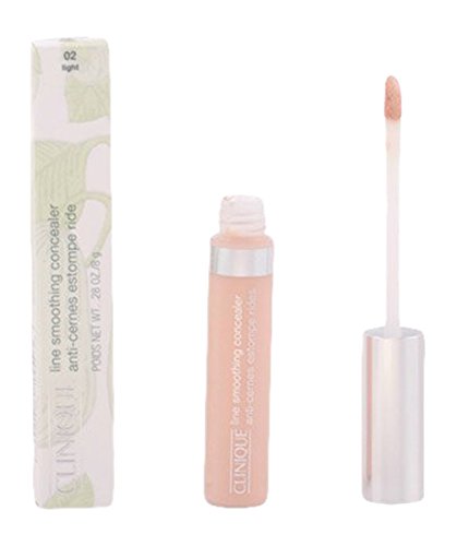 Clinique Line Smoothing Concealer Light for W…