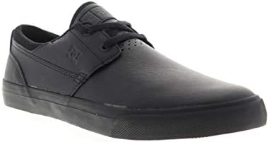 dc wes kremer 2 black