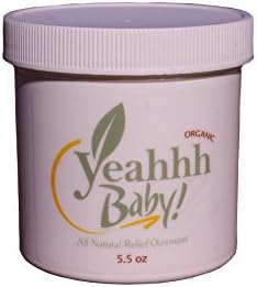 Yeahhh Baby Ointment 5.5 oz