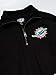 NFL Men's OTS Fleece 1/4-Zip Pullover
