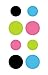 Siconi Collection Sticky Decor