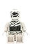 LEGO 9007231 Monster Fighters Mummy Minifigure Alarm Clock
