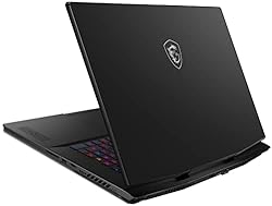 EXCaliberPC 2023 MSI Stealth 17Studio A13VI-017US