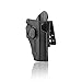 Tactical Gun Holster for SIG Sauer P220 P225 P226 P228 P229