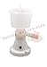 Cream Separator 50L/H Electric