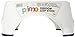 PRIMO Freedom Step Stool White