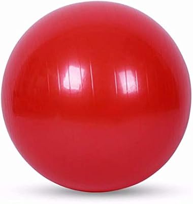 Pelota de ejercicios para dolor de espalda, balón de ejercicio ...