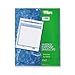 TOPS Weekly Expense Envelope, 8 1/2 x 11, 20 Forms