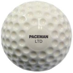 Paceman Limited Edition Balls (12 Pack) by Dimension Sport