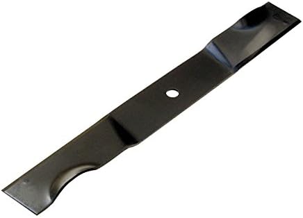 Ratioparts 030,489 Lawnmower Blade 634 mm