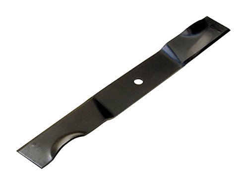 Ratioparts 030,489 Lawnmower Blade 634 mm