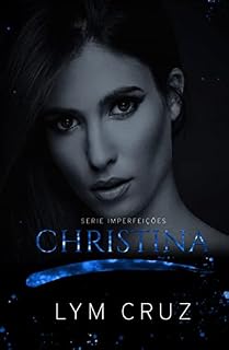 Livro Christina
