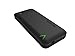 Boostcase Charging Case for iPhone 5/5S/SE - (2,200 mAh) - Retail Packaging -Black