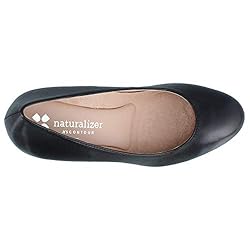 Naturalizer Womens Michelle Classic High Heel