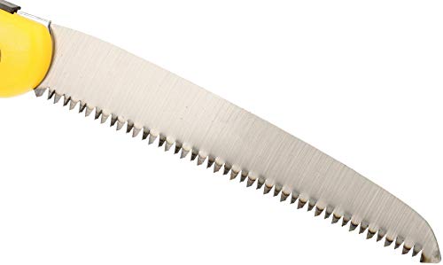 KOTARBAU® Klappsäge Gartensäge Handsäge Baumsäge Holzsäge zum Sägen von Ästen Bäumen 175 mm – Bild 6