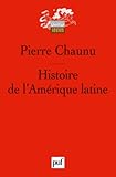 histoire de l'Amerique Latine by 