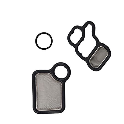 15815-5A2-A01 15845-5A2-A01 Cylinder Head Solenoid Gasket VTEC Gasket ...