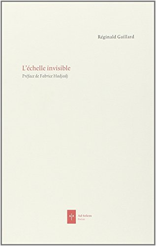 L' échelle invisible