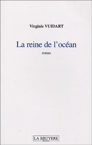 La  reine de l'océan