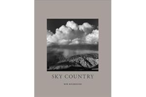 Bob Kolbrener: Sky Country