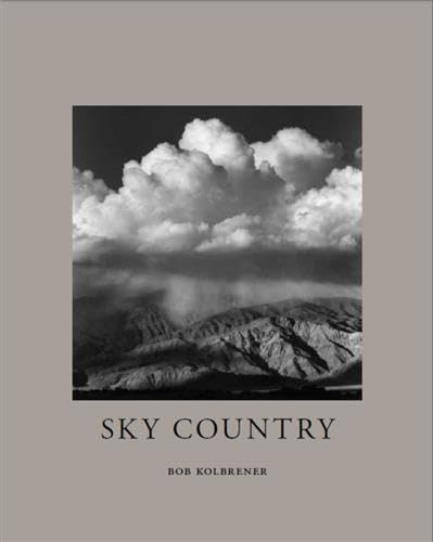 Bob Kolbrener: Sky Country