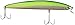 Daiwa Salt Pro Minnow Parrot Lure