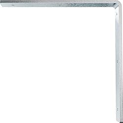 Ekena Millwork BKTM02X10X10HACRS 2-Inch W x 10-Inch
