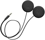 Cardo Speaker Audio Set 45 mm for FREECOM PACKTALK 3.5 mm Jack JBL DSP view 3
